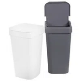 Imagem da oferta Flap Lixeira 15L