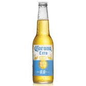 Imagem da oferta Corona Cero a R$0,01em Ifood Mercado