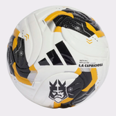 Imagem da oferta Mini Bola Adidas KNGS League Branca