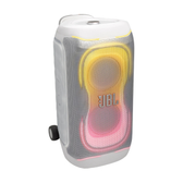 Imagem da oferta Caixa de Som JBL Amplificada PartyBox 330 280W Branca