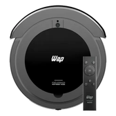 Imagem da oferta WAP Robô W200 Aspirador Robô 3 em 1 Varre Aspira Passa Pano Bivolt