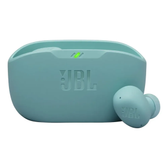 Imagem da oferta Fone Bluetooth Wave Buds 2 Tws Azul Jblwbuds2blu