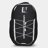 Imagem da oferta Mochila Hustle Sport 6.0 - Preto+Chumbo