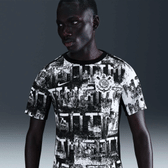Imagem da oferta Camiseta Corinthians 2026 Pré-Jogo Masculina