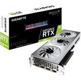 Imagem da oferta Placa de Vídeo Gigabyte GeForce RTX 3060 VISION OC 12G LHR 12GB GDDR6 DLSS Ray Tracing - GV-N3060VISION OC-12GD