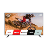 Imagem da oferta Smart Tela 40 FULL HD DLED Multi Experience HDMI USB Wifi integrado