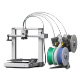 Imagem da oferta Bambu Lab A1 Combo Ams Lite Impressora 3d