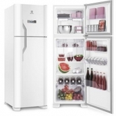 Imagem da oferta Refrigerador Electrolux Frost Free DFN41 371 Litros 2 Portas