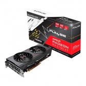 Imagem da oferta Placa de Vídeo Sapphire Pulse Radeon RX 6700 XT 12GB GDDR6 192-bit - 11306-02-20G
