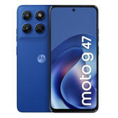 Imagem da oferta Smartphones Motorola Moto G47 5G - 256GB 12GB (4GB RAM + 8GB RAM Boost) Camera 50 MP Sony LYTIA 600 Tela FHD+ de 120hz