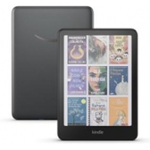 Imagem da oferta Apresentamos o Kindle Colorsoft Signature Edition (32 GB) - Com tela colorida, luz frontal autoadaptável, carregamento sem fio e bateria que dura sem