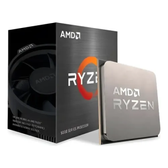 Imagem da oferta Processador Amd Ryzen 5 5500 Am4 3.6ghz 6c 12t Cache 19 MB