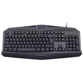 Imagem da oferta Teclado Gamer T-Dagger Minesweeping Led USB