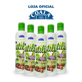 Imagem da oferta Combo Coala C5 Utilis - 300ml