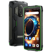 Imagem da oferta Smartphone Blackview BV9300 G99 Phone 21GB RAM 256GB Rugged Tela 6.7" 120Hz 15080mAh