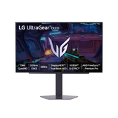 Imagem da oferta Monitor LG UltraGear OLED 27GX704A-B 27" QuadHD, 0.03ms (GtG), 240Hz,NVIDIA G-SYNC, AMD FreeSync Premium Pro, Vesa Cle
