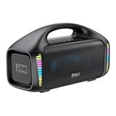 Imagem da oferta Alto-Falante Tribit Stormbox Blast Portátil com Bluetooth Waterproof