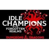 Imagem da oferta Jogo Idle Champions of the Forgotten Realms - PC Epic