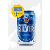 Imagem da oferta Ganhe 6 Latinhas de Antarctica Sub Zero Silver - Zé Delivery