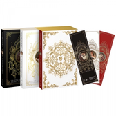 Imagem da oferta Livro Box Trilogia dos Príncipes - Elizabeth Hoyt