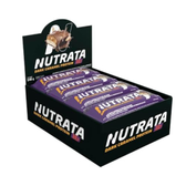 Imagem da oferta Nutrata Caramel Protein Display (12 unid. 45g), Caramel