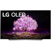 Imagem da oferta Smart TV LG 65" 4K OLED65C1 120Hz G-Sync FreeSync 4x HDMI 2.1 Inteligência Artificial ThinQ Google Alexa - OLED65C1PSA