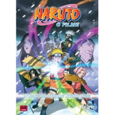 Imagem da oferta DVD Naruto O Filme: O Confronto Ninja o País da Neve