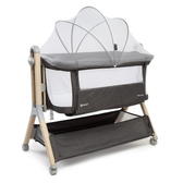 Imagem da oferta Berço Co-Bed Safety 1st Palace Grey