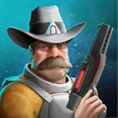 Imagem da oferta Jogo Space marshals - Android