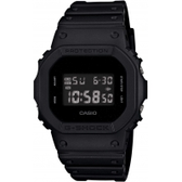 Imagem da oferta Relógio Casio G-Shock Digital Masculino - DW-5600BB-1DR