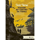 Imagem da oferta Viagem ao centro da Terra: edição bolso de luxo (Clássicos Zahar) - Jules Verne