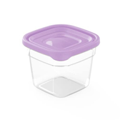 Imagem da oferta Pote Linha Mais Plasvale 530 ml BPA Free