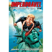 Imagem da oferta HQ Imperdoável Volume 2: O Lugar Mais Seguro da Terra - Mark Waid