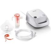 Imagem da oferta Inalador Multilaser Compressor NebPlus Bivolt - HC110