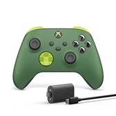 Imagem da oferta CONTROLE SEM FIO XBOX - REMIX EDICAO ESPECIAL