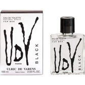 Imagem da oferta Ulric de Varens Perfume Masculino UDV Black EDT 100ml