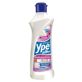 Imagem da oferta Ypê - Lustra Móveis Jasmim 200 Ml, Branco, Frasco