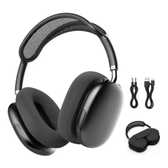 Imagem da oferta Headphone Bluetooth A500 Anc Enc Over Ear 69h Bateria Hi-fi