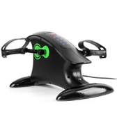 Imagem da oferta Mini bicicleta motorizada com bluetooth 220v WCT Fitness