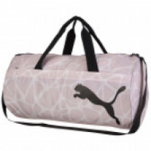 Imagem da oferta Mala Puma At Ess Barrel - Feminina - 30 Litros