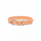 Imagem da oferta Coleira Life for Pets Salmão - Vivara - Tam. GG