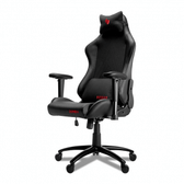 Imagem da oferta Cadeira Gamer  Donek L Preto PCH-DNKL-BL02