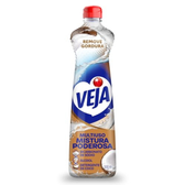 Imagem da oferta Veja Power Fusion Desinfetante Multiuso Coco 500ml
