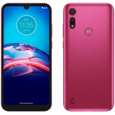 Imagem da oferta Smartphone Motorola Moto E6i 2GB RAM 32GB 4G Tela 6,1"