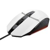 Imagem da oferta Trust Gaming GXT 109W Felox Mouse para jogos iluminado - White