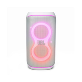 Imagem da oferta Jbl, Caixa De Som, Partybox Club 120, Bluetooth, Show De Luzes, À Prova De Respingos, Som Jbl Pro Sound, 160w Rms - Branco