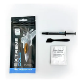 Imagem da oferta Pasta Térmica Mach1 Extreme Cold - 400