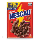 Imagem da oferta Nescau Cereal Matinal Tradicional 770G