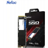 Imagem da oferta SSD Netac 128GB M.2 Nvme