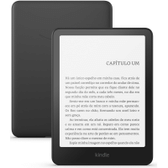 Imagem da oferta Kindle Paperwhite 12ª Geração 16GB 7” Modelo 2024
